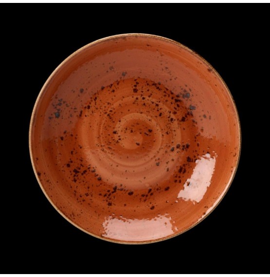 Craft Terracotta Coupe Bowl