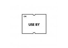 CoolMark Use By Label