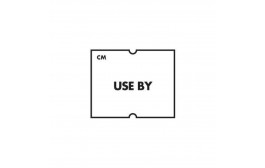 CoolMark Use By Label