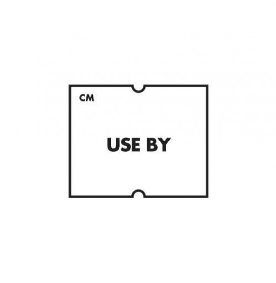 CoolMark Use By Label