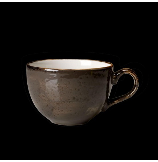 Craft Grey Low Cup