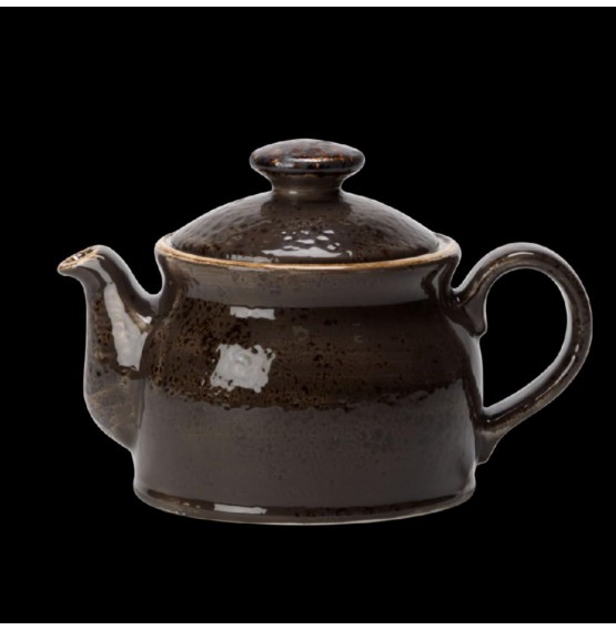 Craft Grey Club Teapot Lid