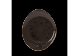 Craft Grey Plate