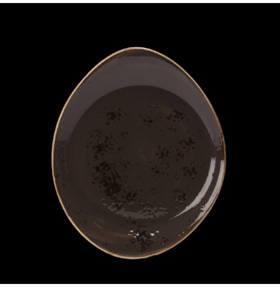 Craft Grey Plate