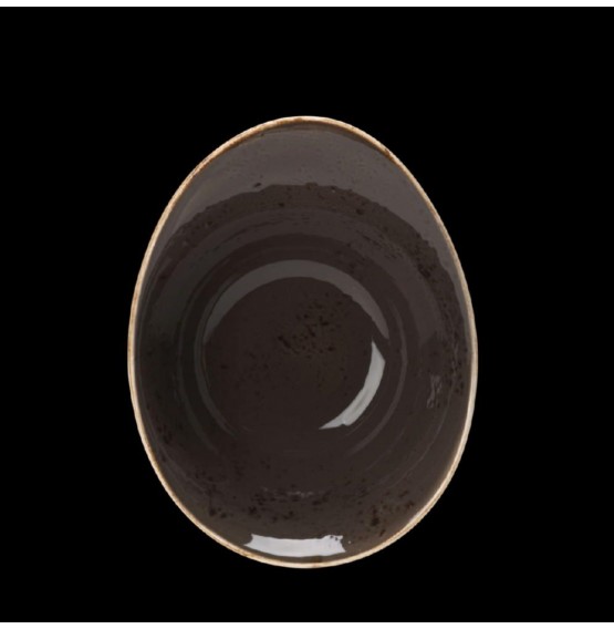 Craft Grey Bowl