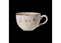 Craft White Low Cup