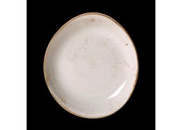 Craft White Bowl