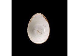 Craft White Bowl