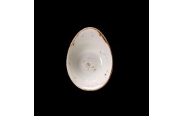 Craft White Bowl
