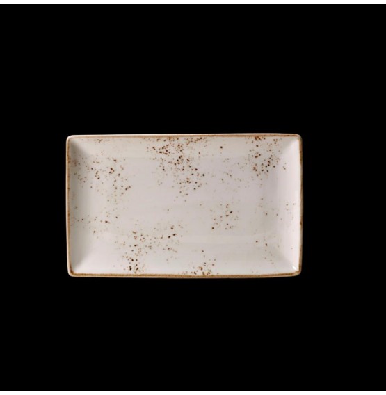 Craft White Rectangle One