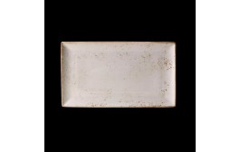 Craft White Rectangle Two