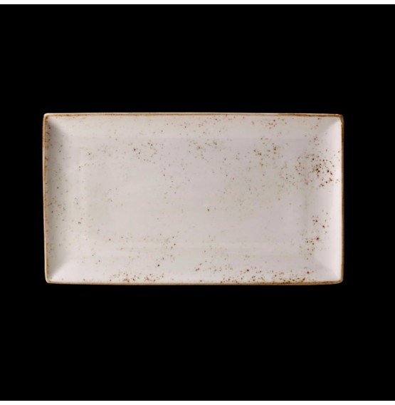 Craft White Rectangle Two