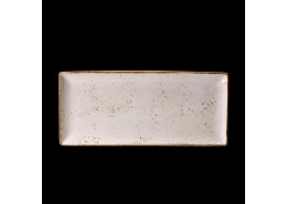 Craft White Rectangle Four