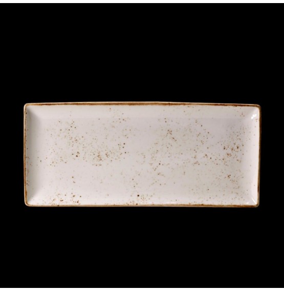 Craft White Rectangle Four