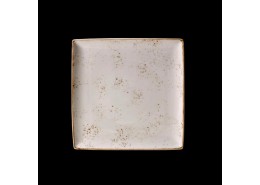 Craft White Square One