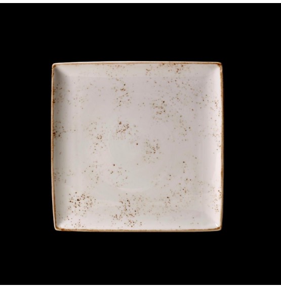 Craft White Square One