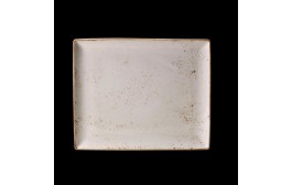 Craft White Rectangle Three