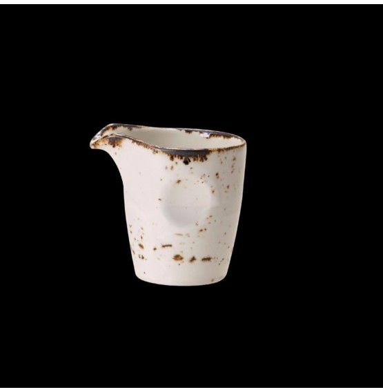 Craft White Pourer