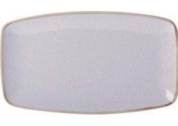 Seasons Stone Rectangular Plate
