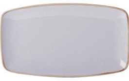 Seasons Stone Rectangular Plate