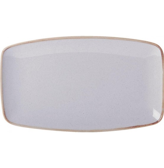 Seasons Stone Rectangular Plate
