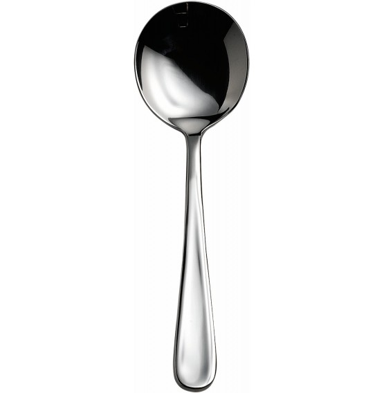 Florence English Soup Spoon