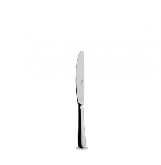 Hollands Glad Dessert Knife Monobloc