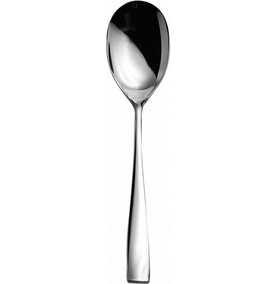 Lotus Table Spoon