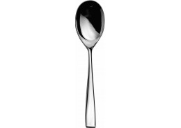 Lotus Dessert Spoon