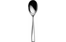 Lotus Dessert Spoon