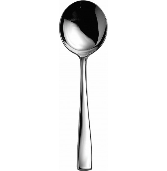 Lotus English Soup Spoon