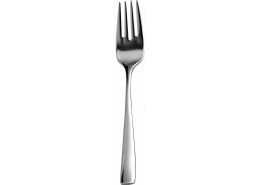 Lotus Fish Fork