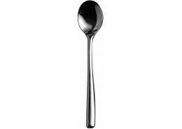 Lotus Demitasse Spoon