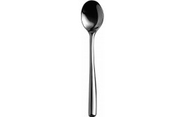 Lotus Demitasse Spoon