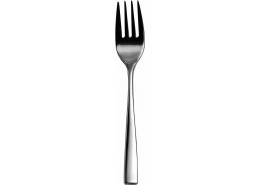 Lotus Cocktail Fork