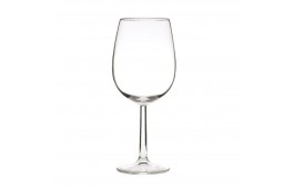 Bouquet Wine Goblet