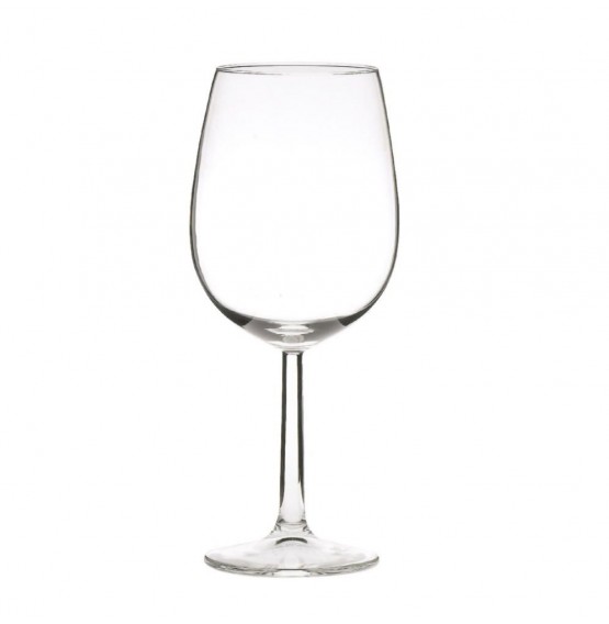 Bouquet Wine Goblet