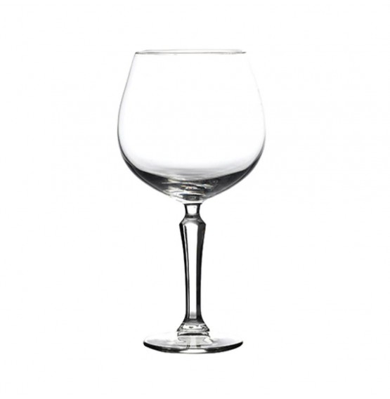 Speakeasy Gin Cocktail Glass