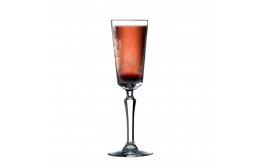 Speakeasy Champagne Flute