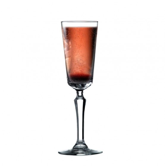 Speakeasy Champagne Flute