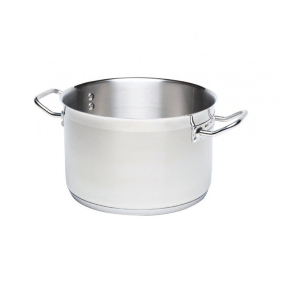 Casserole (No Lid)