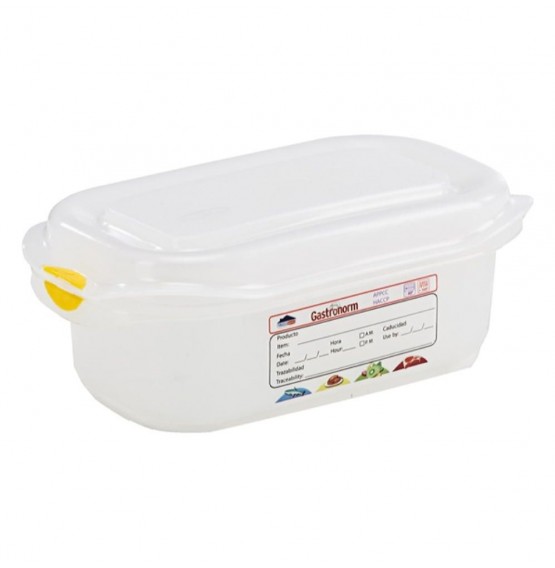 GN Storage Box