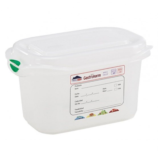 GN Storage Box