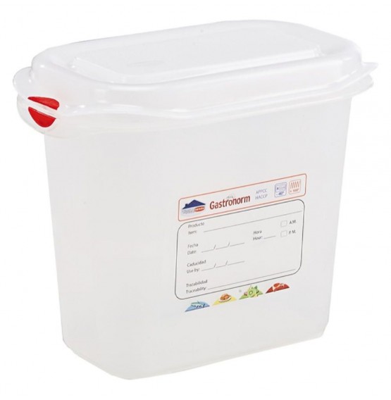 GN Storage Box