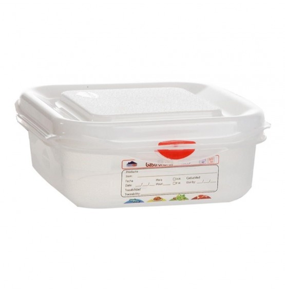 GN Storage Box