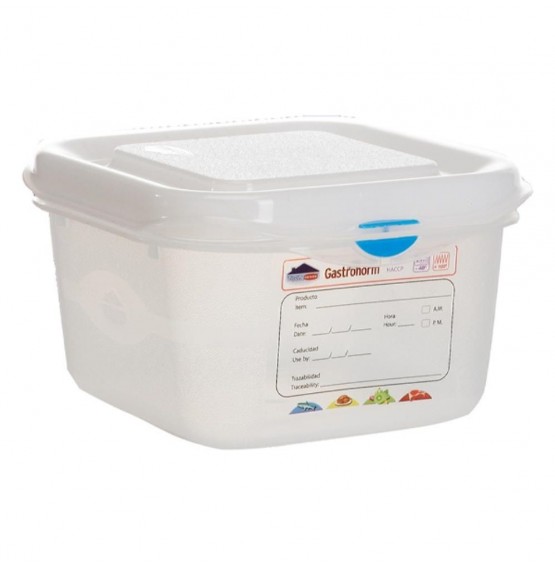 GN Storage Box