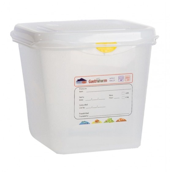 GN Storage Box
