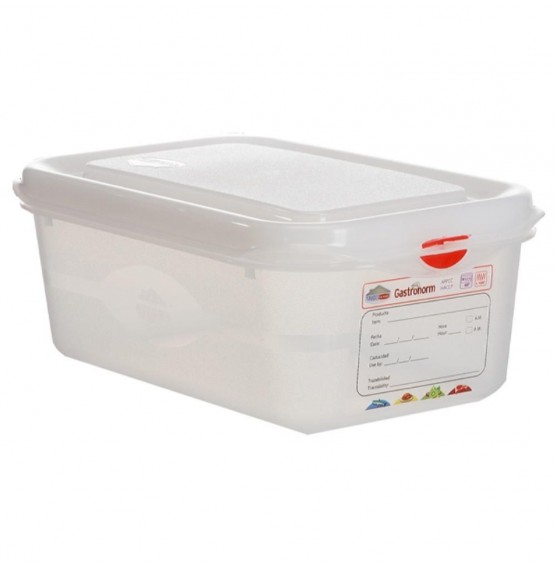 GN Storage Box