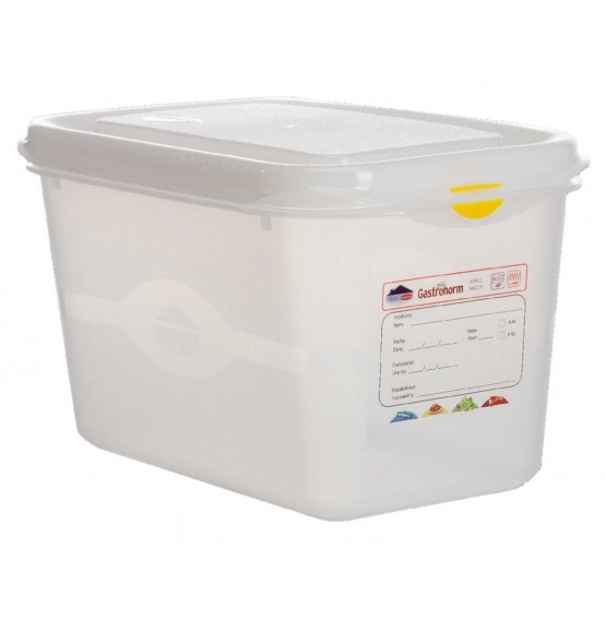 GN Storage Box