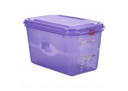 Allergen GN Storage Container